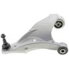 Mevotech Control Arm And Ball Joint Assembly, Cms501284 CMS501284